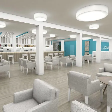 Hotel Bluesea Don Jaime Cala Millor (Mallorca)