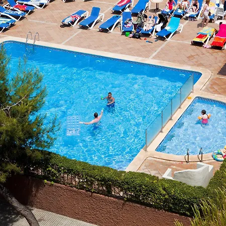Bluesea Don Jaime Cala Millor (Mallorca)