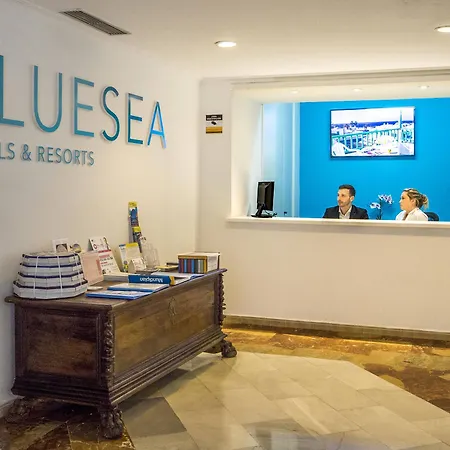 Hotel Bluesea Don Jaime 3*