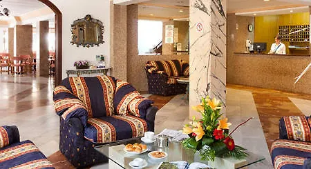 Hotel Bluesea Don Jaime Cala Millor (Mallorca)